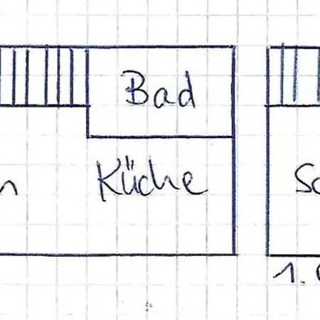 Waldkauz - Ulenhoef * Prerow