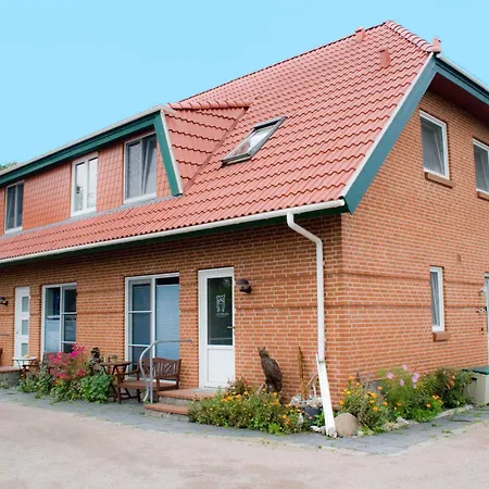 Waldkauz - Ulenhoef Lejlighed Prerow