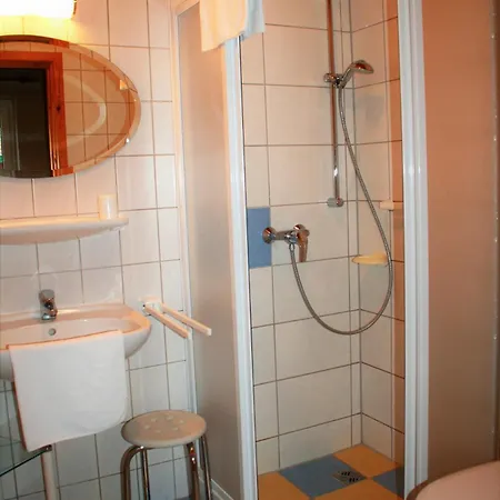 Waldkauz - Ulenhoef Prerow