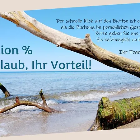 Lejlighed Waldkauz - Ulenhoef *