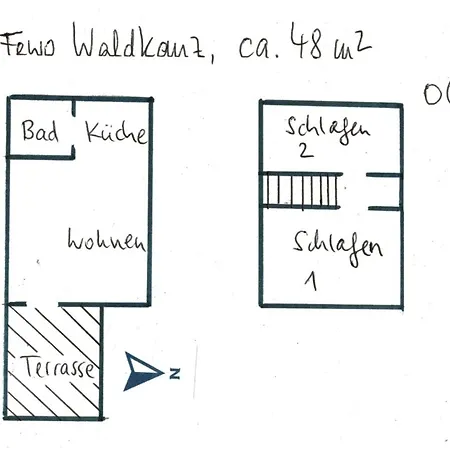 Waldkauz - Ulenhoef *